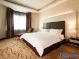 Superior Double Club Suite with city view