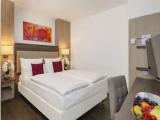 Double Junior Suite