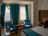 Standard Double room with sea view