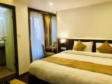 Double Junior Suite