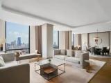 Presidential Double Suite