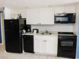 1 Bedroom Double Suite oceanfront