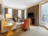 Madison Double Suite