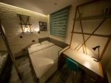 Standard Sextuple Family Duplex room