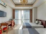 Superior room with city view