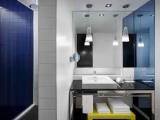 Deluxe Double room with park view