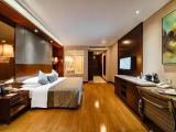 Deluxe room with garden view