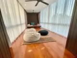 Standard Penthouse room with view