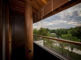 Deluxe room with balcony