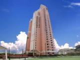 2 Bedrooms Standard Quadruple room with ocean view