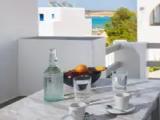 Superior Double room with partial sea view