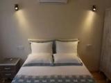 1 Bedroom Double Family Cottage with mountain view