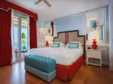 Isola Bella Penthouse Suite