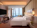 Double room River View