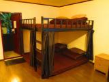 Economy Triple room