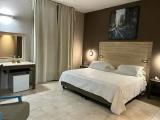 Standard Double room with sea view