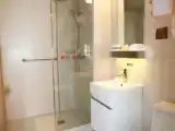 Standard room with street view