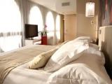 Double Junior Suite with balcony