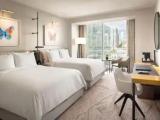 Executive Quadruple room