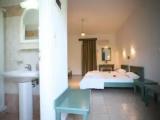 Standard room with balcony