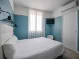 Comfort Double room with city view