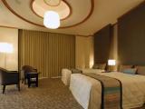 Standard room with sea view