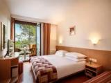 Standard Triple room with balcony