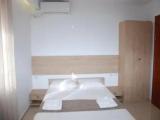 Standard Double room with sea view