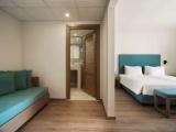 1 Bedroom Deluxe room with balcony