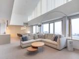 3 Bedrooms Apartment with panoramic view
