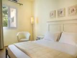 1 Bedroom Classic Double Suite with sea view