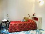 Standard Single room with street view