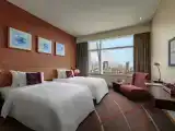Superior Twin room with river view