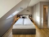 1 Bedroom Standard Double Apartment