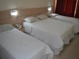 Luxury Triple room