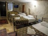 Presidential room