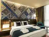 Privilege Double room