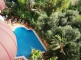 Standard Triple room with balcony