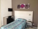 Standard Single room with balcony