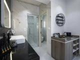Deluxe Suite with balcony and with pool view