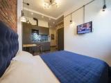 Standard Double Apartment