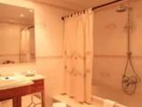 Superior Double room with garden view