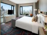 Executive Double Suite