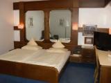 1 Bedroom Standard Double room