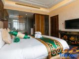 1 Bedroom Deluxe Suite