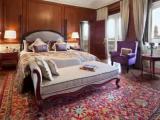 1 Bedroom Grande Luxury Suite with sea view