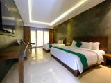 Standard Family room with river view