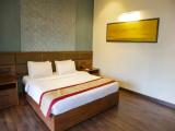 Standard Club room