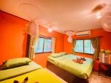 Classic room