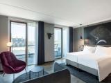 Double Suite with city view